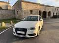 Audi A3 Sportback 1.6TDI ultra Attraction Blanco - thumbnail 5