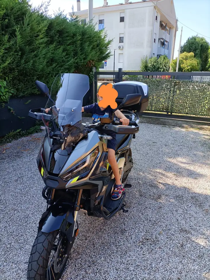 Honda X-ADV