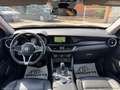 Alfa Romeo Stelvio STELVIO BUSINESS Q4 2.2 MJ 180CV AT8 IVA ESPOSTA Nero - thumbnail 16