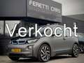 BMW i3 Range EXTENDER NAVI AIRCO LED LMV PDC Grijs - thumbnail 1