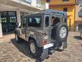 Land Rover Defender Defender 90 2.4 td E SW Grigio - thumbnail 4