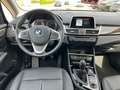 BMW 216 i Gran Tourer Luxury Line Azul - thumbnail 9