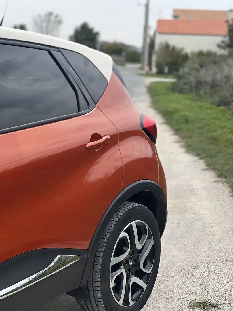 Renault Captur dCi 90 Energy Business - 2