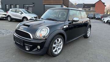 Mini Cooper SD