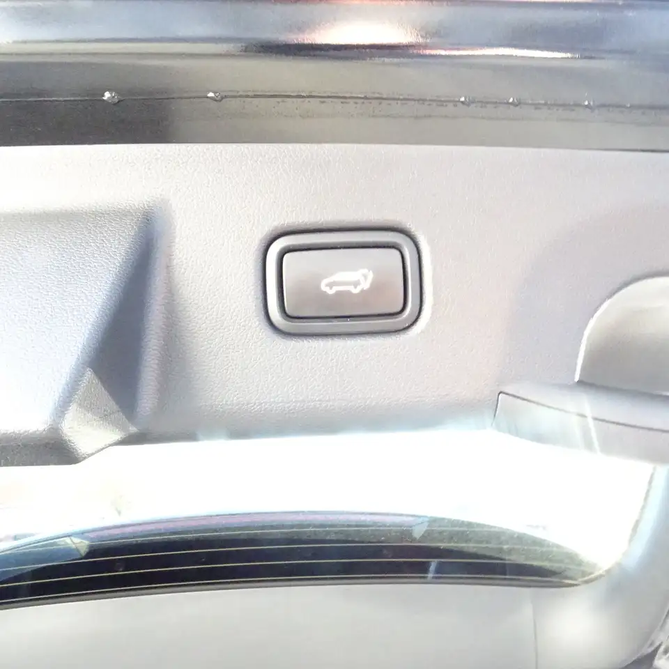 Hyundai TUCSON 1.6 T-GDi 48V-Hybrid 4WD DCT Trend Kamera Navi Alu 13
