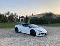 Lamborghini Huracán Huracan Spyder 5.2 Evo 640 awd Bianco - thumbnail 1