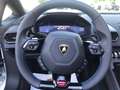 Lamborghini Huracán Huracan Spyder 5.2 Evo 640 awd Bianco - thumbnail 3