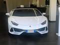 Lamborghini Huracán Huracan Spyder 5.2 Evo 640 awd Bianco - thumbnail 5