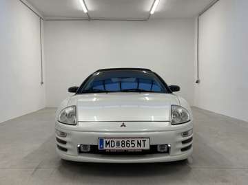 ECLIPSE SPYDER V6 - FAST/FURIOUS / Restauration!
