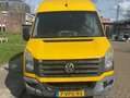 Volkswagen Crafter 30 2.5 TDI L2H2 Galben - thumbnail 1