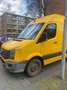 Volkswagen Crafter 30 2.5 TDI L2H2 Amarillo - thumbnail 5