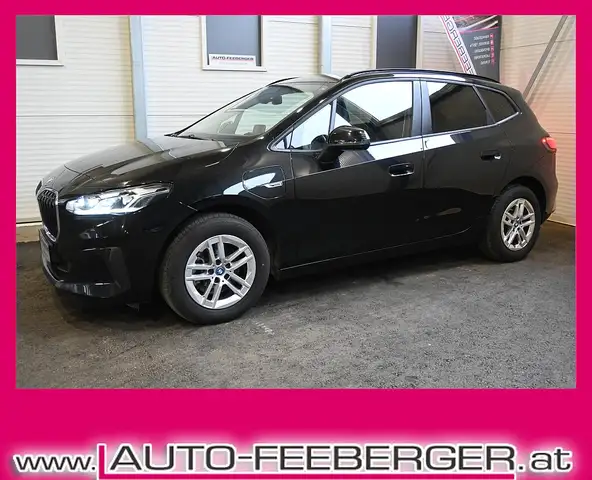 BMW 225 e xDrive PHEV Active Tourer Aut.; neues Modell!...