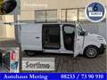 Opel Vivaro Edition *Standhzg. *Tempom *Sortimo L1 Weiß - thumbnail 7