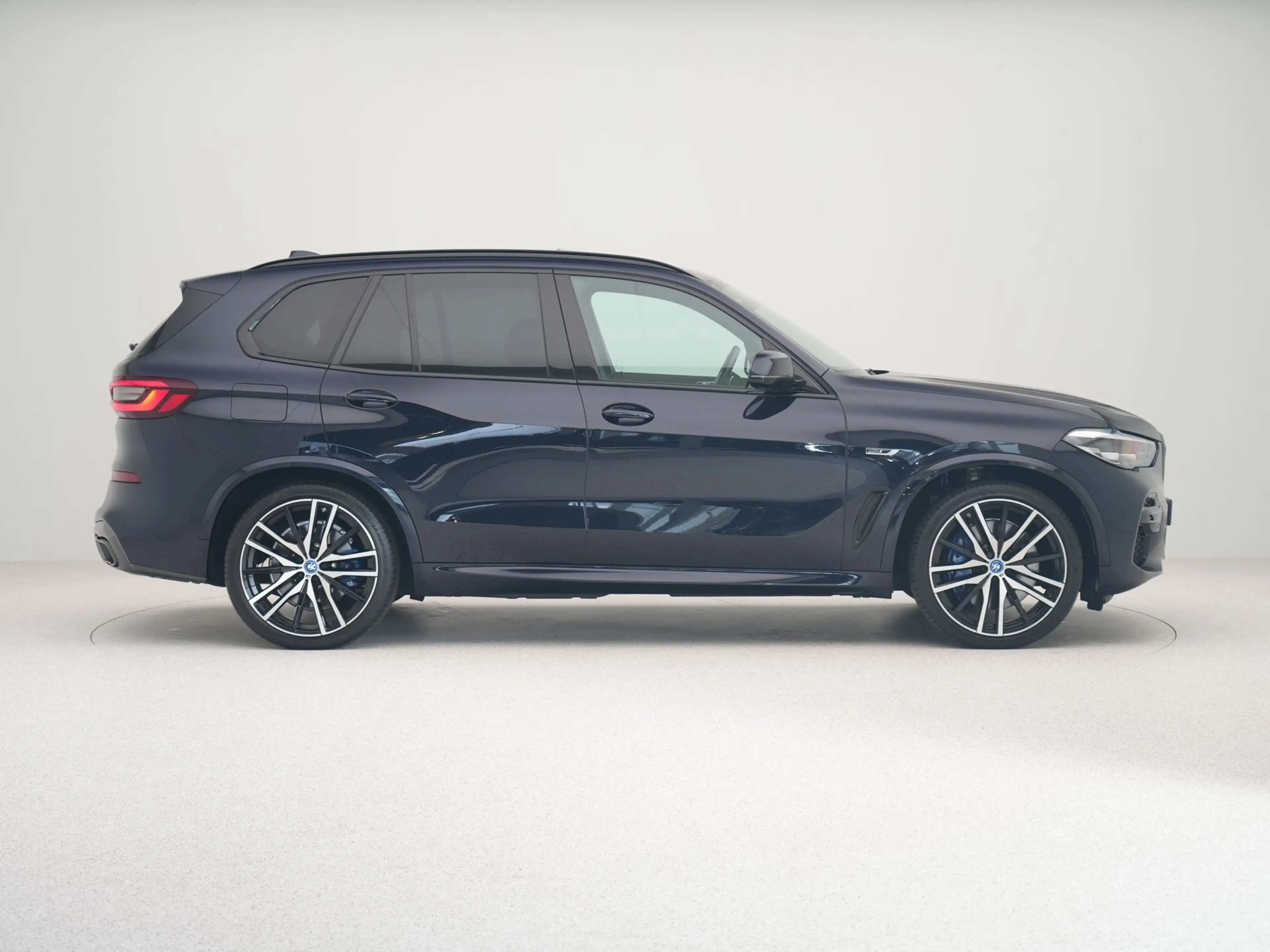 BMW X5 xDrive45e High Executive