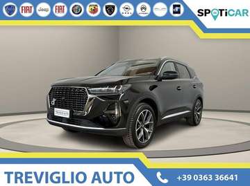 1.6 T-GDI DCT Bi-Fuel GPL