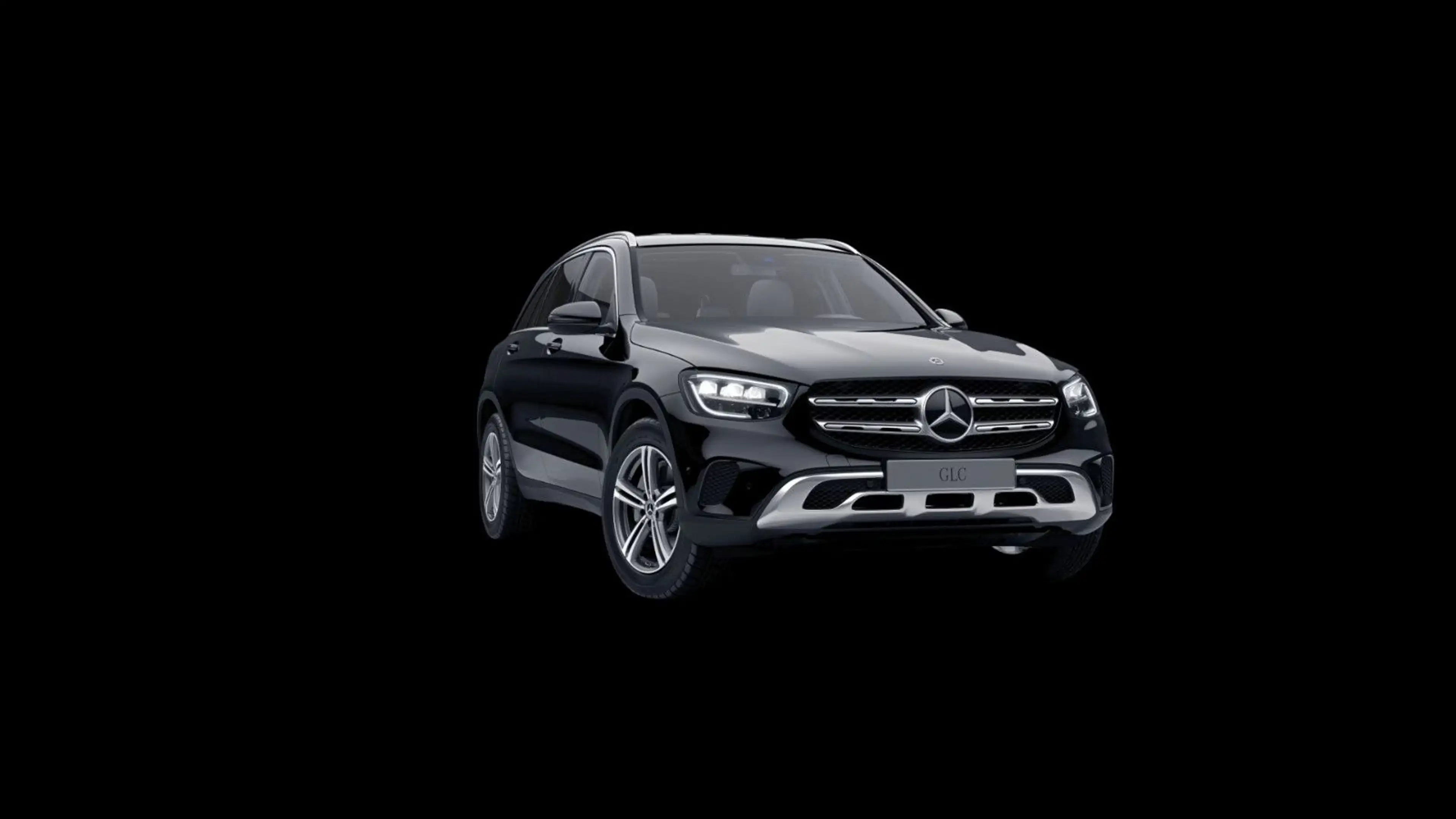 Mercedes-Benz GLC 220 d 4Matic*Distronic*Memory*AppleCarPlay*