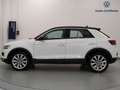 Volkswagen T-Roc 1.5 TSI ACT DSG Advanced BlueMotion Technology Blanc - thumbnail 4