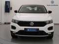 Volkswagen T-Roc 1.5 TSI ACT DSG Advanced BlueMotion Technology Blanc - thumbnail 3