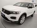 Volkswagen T-Roc 1.5 TSI ACT DSG Advanced BlueMotion Technology Blanc - thumbnail 7