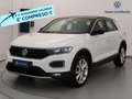 Volkswagen T-Roc 1.5 TSI ACT DSG Advanced BlueMotion Technology Blanc - thumbnail 1