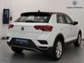 Volkswagen T-Roc 1.5 TSI ACT DSG Advanced BlueMotion Technology Blanc - thumbnail 6