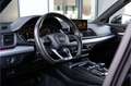Audi Q5 55 TFSI e quattro Competition 2x S-Line l Panorama Zwart - thumbnail 8