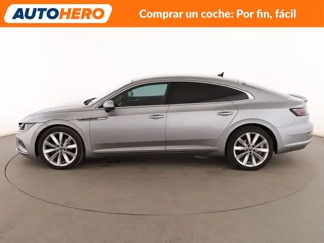 Volkswagen Arteon view 3