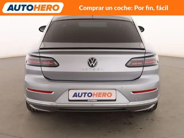 Volkswagen Arteon view 5