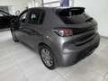 Peugeot 208 Active Pack PureTech 100 S&S Grau - thumbnail 5