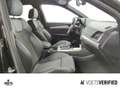 Audi Q5 S-line 40 TDI quattro S-tronic LED+KLIMA+SHZ Schwarz - thumbnail 8