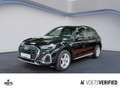 Audi Q5 S-line 40 TDI quattro S-tronic LED+KLIMA+SHZ Schwarz - thumbnail 1