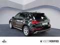 Audi Q5 S-line 40 TDI quattro S-tronic LED+KLIMA+SHZ Schwarz - thumbnail 4
