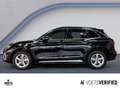 Audi Q5 S-line 40 TDI quattro S-tronic LED+KLIMA+SHZ Schwarz - thumbnail 3