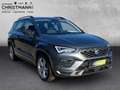SEAT Ateca FR 4Drive 2.0 TDI EU6d AD AHK-klappbar Navi Digita Grau - thumbnail 7