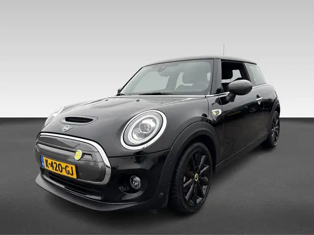 MINI Cooper E Mini 3-Deurs (f56) Electric 184pk Automaat SE