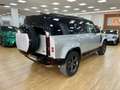 Land Rover Defender 110 3.0D l6 MHEV X-Dynamic SE AWD Aut. 250 Gris - thumbnail 4