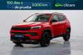 Jeep Compass 1.5 MHEV Night Eagle FWD DCT Rojo - thumbnail 1