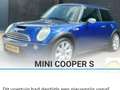MINI Cooper 1.6 S Chili Синій - thumbnail 1