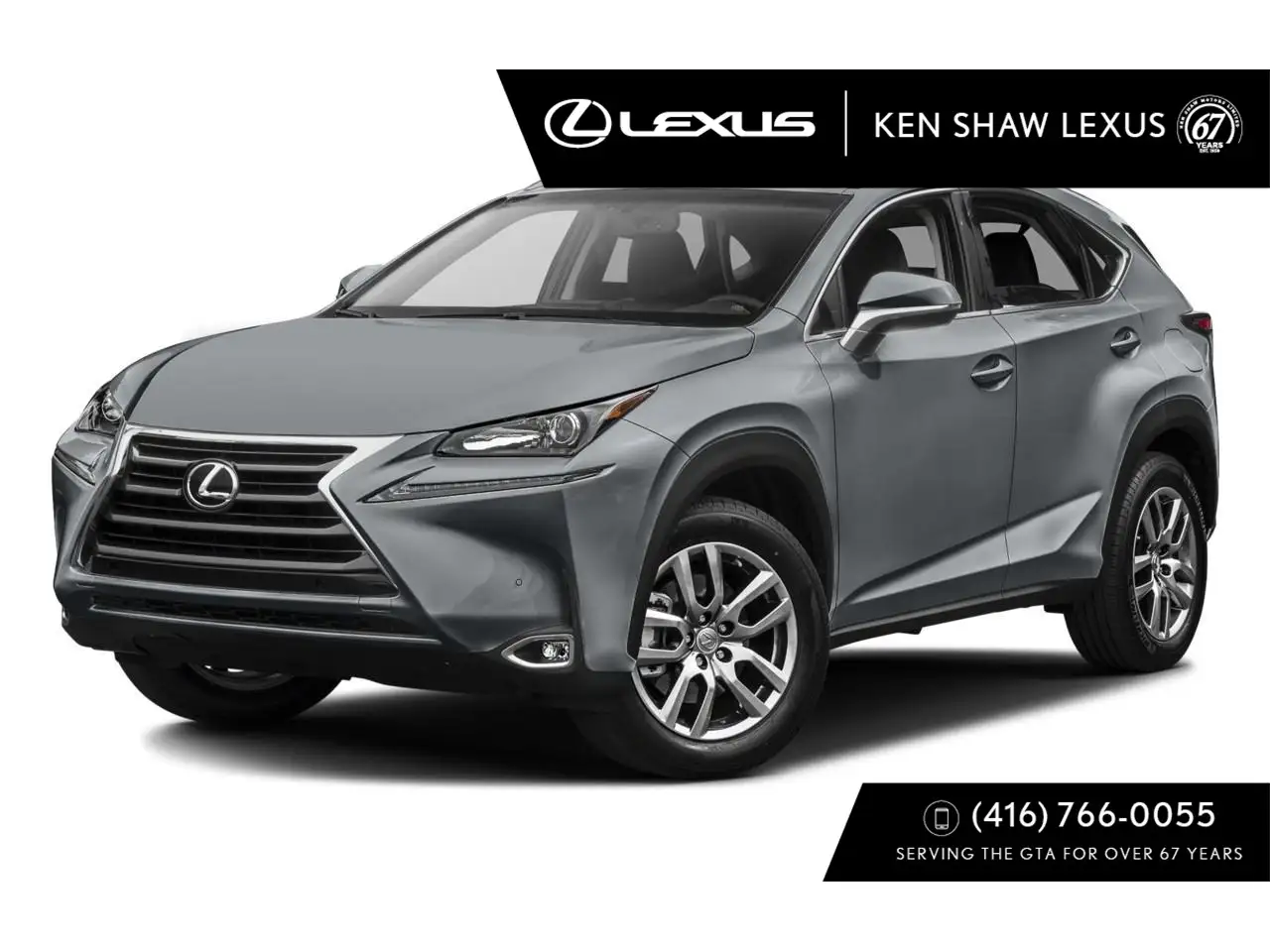 2017 Lexus NX снимка 2017 Lexus NX