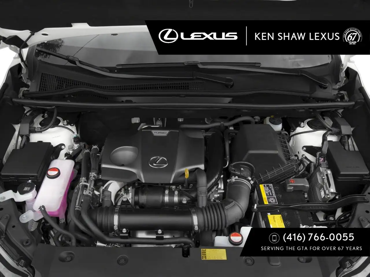 Lexus NX снимка Lexus NX