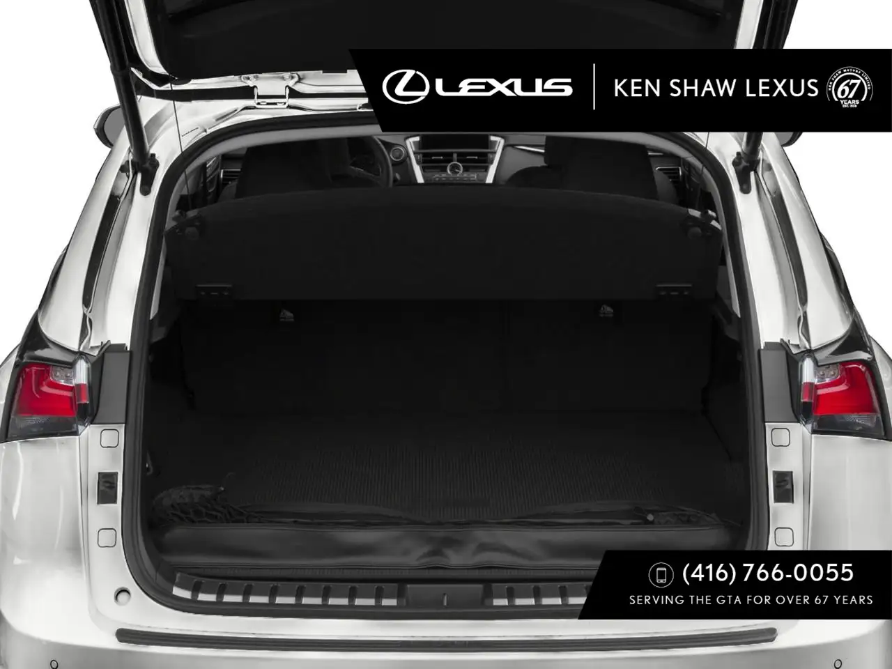 Lexus NX снимка Lexus NX
