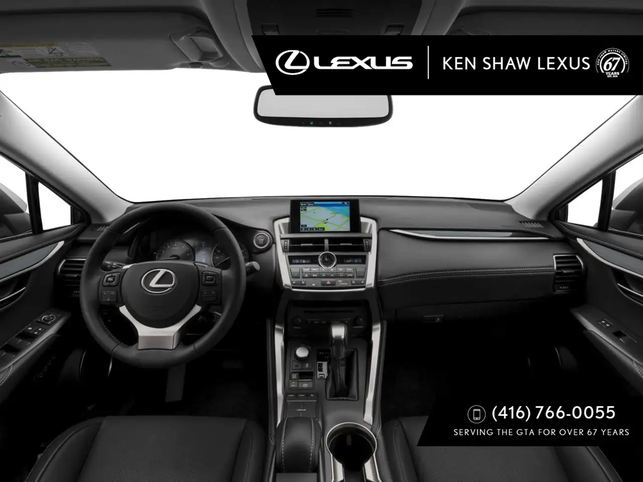 Lexus NX снимка Lexus NX