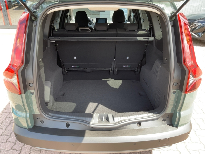 Dacia Jogger Expression ECO-G 100 — photo 13