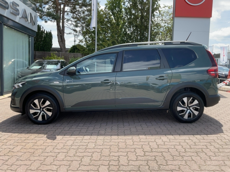 Dacia Jogger Expression ECO-G 100 — photo 2