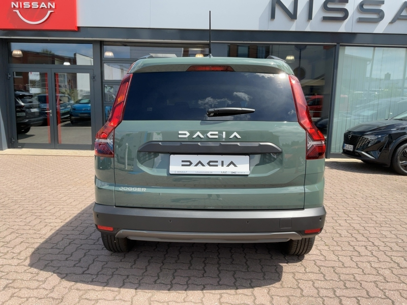Dacia Jogger Expression ECO-G 100 — photo 3