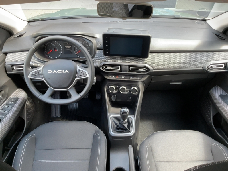 Dacia Jogger Expression ECO-G 100 — photo 10