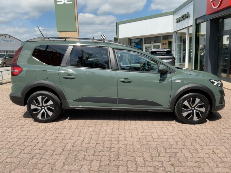 Dacia Jogger Expression ECO-G 100 — photo 5