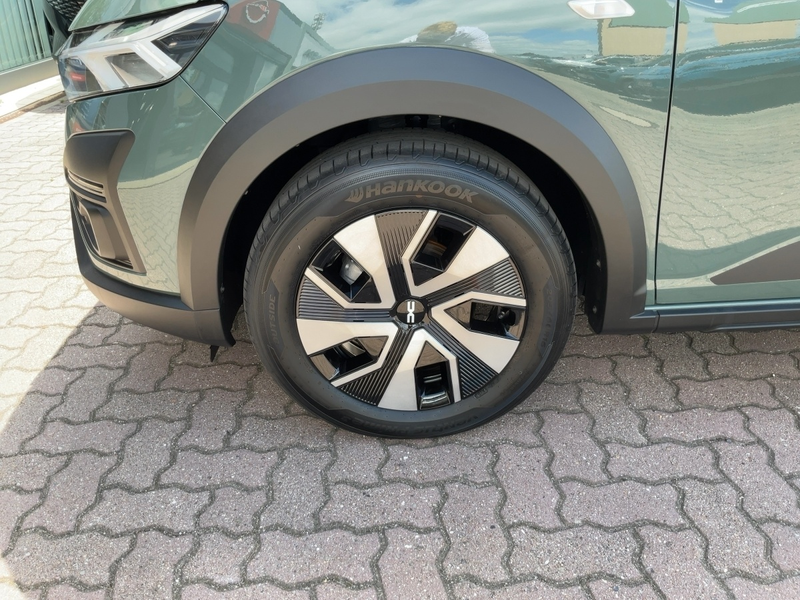 Dacia Jogger Expression ECO-G 100 — photo 7