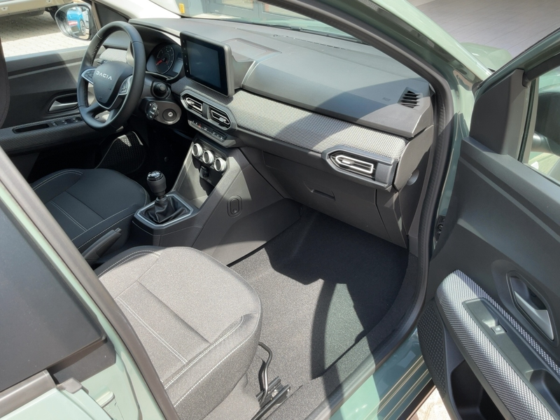 Dacia Jogger Expression ECO-G 100 — photo 11