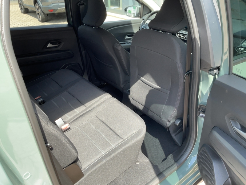 Dacia Jogger Expression ECO-G 100 — photo 12